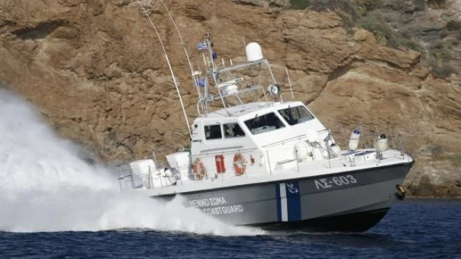 Τραγωδία στη Ναυπακτία: Νεκρός βρέθηκε ο αγνοούμενος κολυμβητής